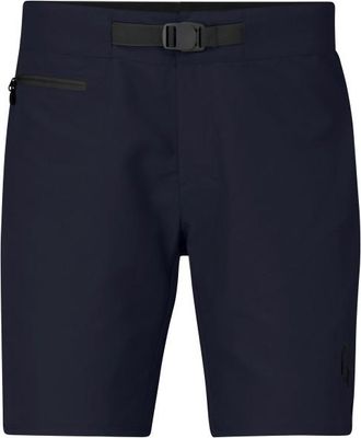 Norr&oslash;na Femund Silent Grid Shorts Shorts f&uuml;r Herren | blau