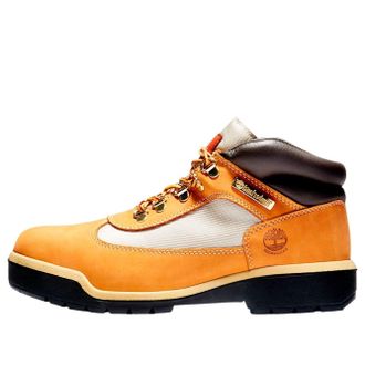 Timberland Field Boot Waterproof Wheat TB0A18RI231