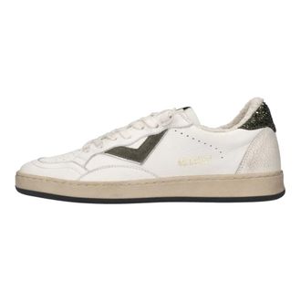 4B12 Mujer, Zapatos, Blanco, Talla: 38 EU