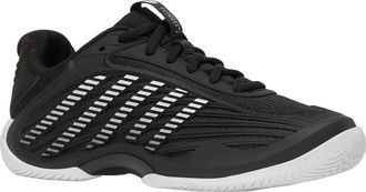 K-Swiss Hypercourt Express 3 Womens Tennis Shoes in Black/white at Nordstrom, Size 9