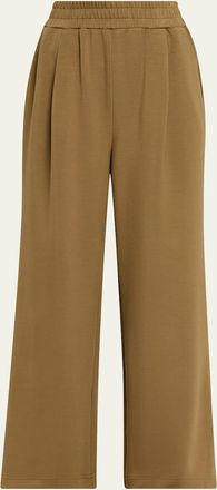 Varley The Extra Wide-Leg Pants