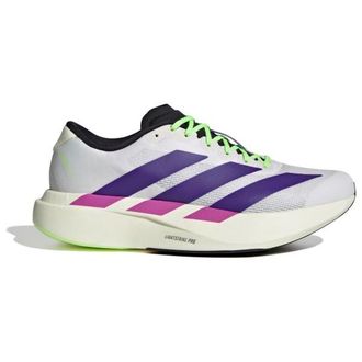 adidas Adizero Evo SL Runningschuhe f&uuml;r Herren | wei&szlig;