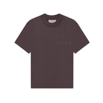 Fear of God Hombre, Camisetas, Marr&oacute;n, Talla: XL