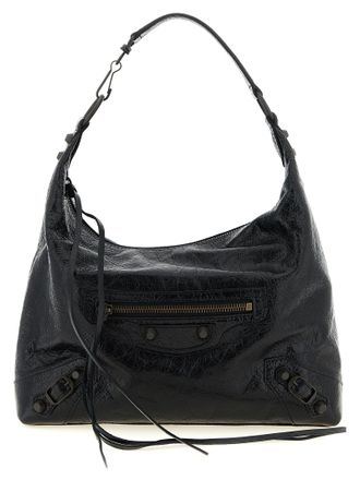 Balenciaga Hobo Le City SBorsa a tracolla