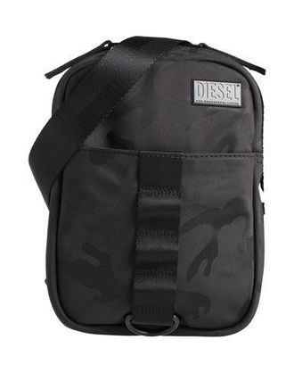 Diesel BAGS - Cross-body bags on YOOX.COM