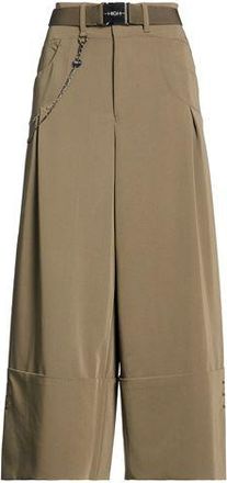 High PARTES DE ABAJO - Pantalones en YOOX.COM