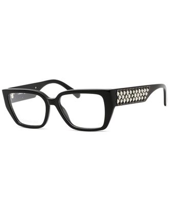 Swarovski Womens Sk5446 54Mm Optical Frames