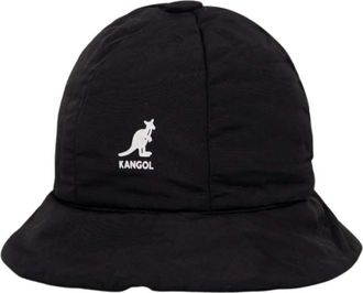 Kangol Hats - Dames - Hoeden - Zwart - M - Accessoires