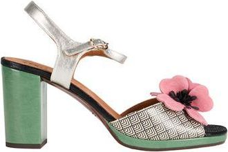 Chie Mihara CALZADO - Sandalias con cierre en YOOX.COM