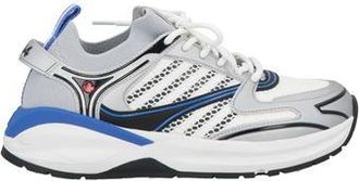 Dsquared2 FOOTWEAR - Trainers on YOOX.COM