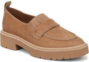 Naturalizer Shawna Loafer in Golden Caramel at Nordstrom Rack, Size 6.5
