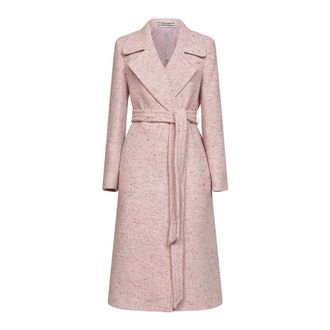 Tagliatore Molly Coat - - Coats - Donna - Rosa - S