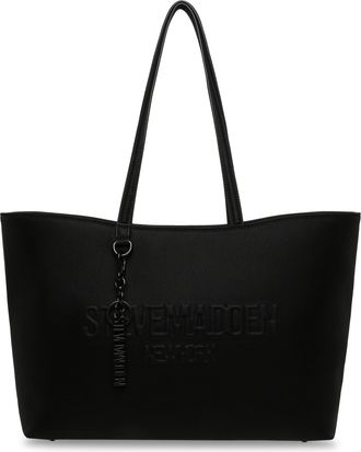 Steve Madden Blessin Bag BLACK/BLACK