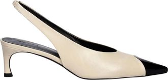 Rotate Rotate Birger Christensen, Donna, Scarpe, Beige, 37 EU, new