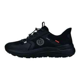 Bugatti Heren, Schoenen, Zwart, Maat: 41 EU Leer