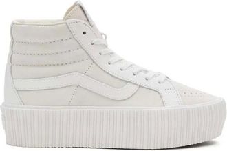 Vans Donna, Scarpe, Beige, 36 EU, new