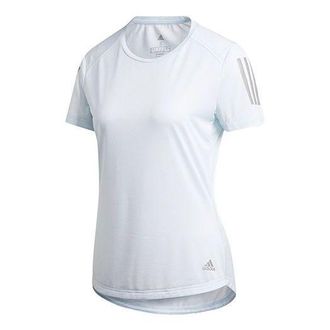 adidas (WMNS) adidas OWN THE Run Tee T FM5811