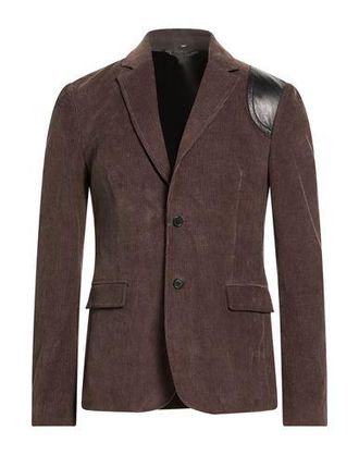 Dirk Bikkembergs ANZ&Uuml;GE und CO-ORDS - Blazers auf YOOX.COM