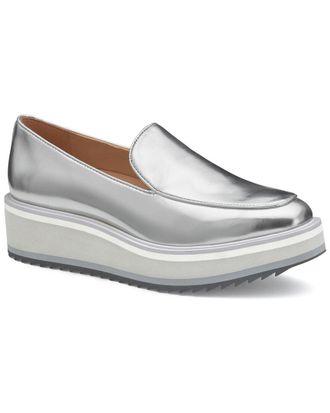 Johnston & Murphy Gracelyn Leather Loafer