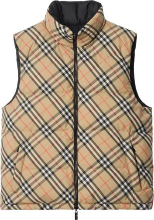 Burberry Outwear Waistcoat