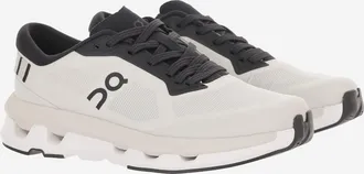 On Running Mens Sneakers Cloudzone Multicolour Recycled Polyester Trainers