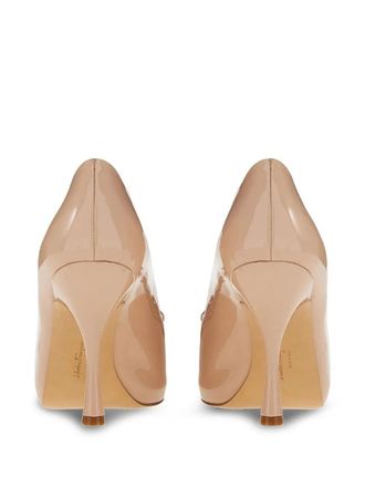 Ferragamo Pump - Beige