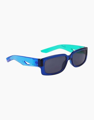 Nike Mens I Rectangle Sunglasses - Midnight Navy - Size: ONE size