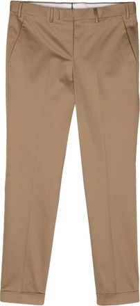 Pantaloni Torino Hombre, Pantalones, Beige, Talla: M