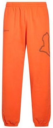 PANGAIA BOTTOMWEAR - Trousers on YOOX.COM