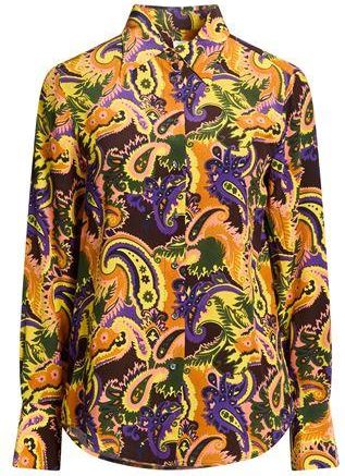 Sara Roka TOPWEAR - Shirts on YOOX.COM