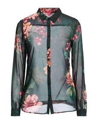 Guess TOPWEAR - Camicie su YOOX.COM