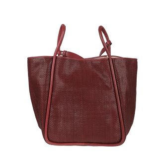 Dragon Diffusion Ana 2mm Woven Mat/softy Tote