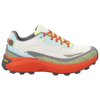 F.lli Campagnolo Lybrah Fast Hiking Shoes 3Q39487 Multisportschuhe f&uuml;r Herren | rot