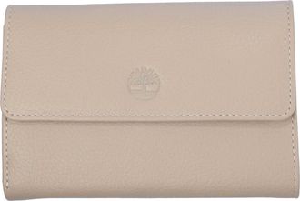 Timberland Safari Leren Portemonnee (Beige)