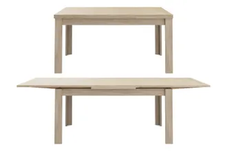 M&auml;usbacher Esstisch