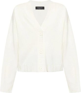 Fabiana Filippi V-neck Cardigan