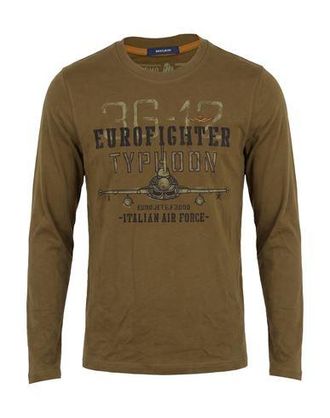 Aeronautica CAMISETAS Y TOPS - Camisetas en YOOX.COM