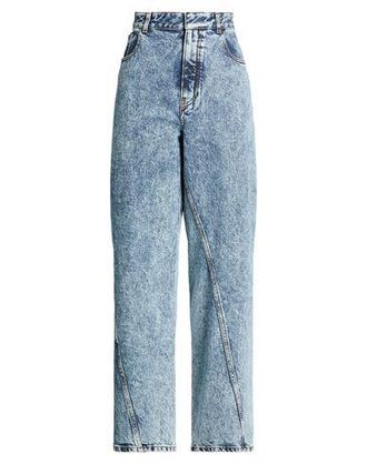 Alaia HOSEN & R&Ouml;CKE - Jeanshosen auf YOOX.COM