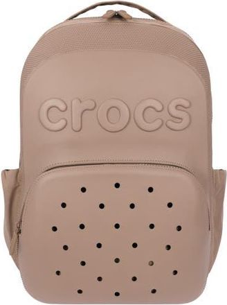Crocs Classic Backpack in Latte at Nordstrom