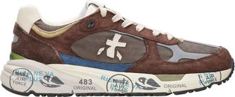 Premiata Sneakers Purple