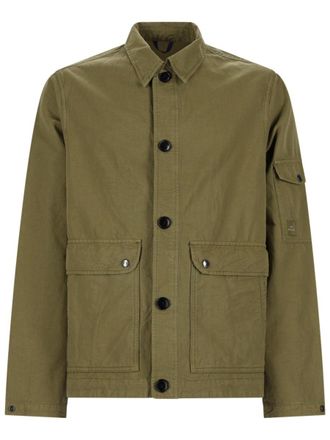 Paul Smith PS Paul Smith Multi-Pocket Jacket