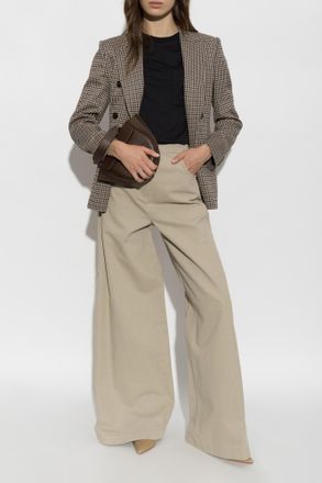 Max Mara Eccelso Blazer, Womens, Beige