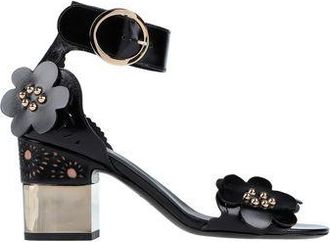 Roger Vivier FOOTWEAR - Sandals sur YOOX.COM