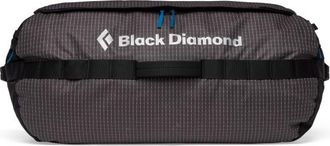 Black Diamond Stonehauler 120 Reisetasche - | grau