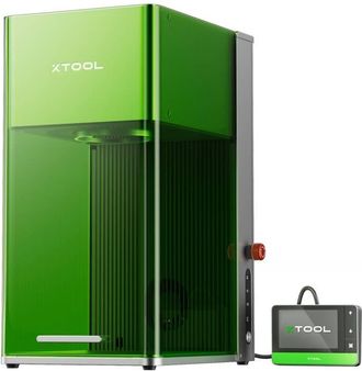 OEM Grabadora L&aacute;ser 2 En 1 Xtool F1 Ultra
