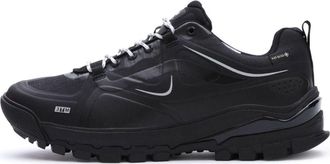 Vans Gore-Tex Amzn MTE-3 Shoes Black VN0009R3BKA