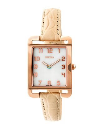 Bertha Sunglasses Womens Marisol Watch