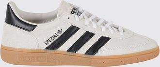 adidas Sneakers Handball Spezial in pelle e suede con logo 3-Stripes