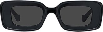 Loewe LW40101I Sunglasses