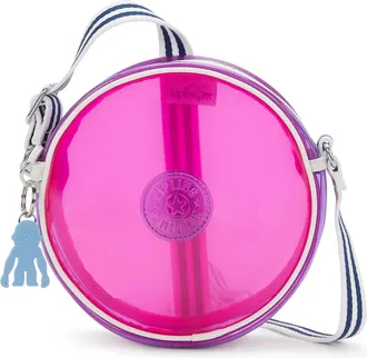 Kipling Fernanda Circle Crossbody Bag